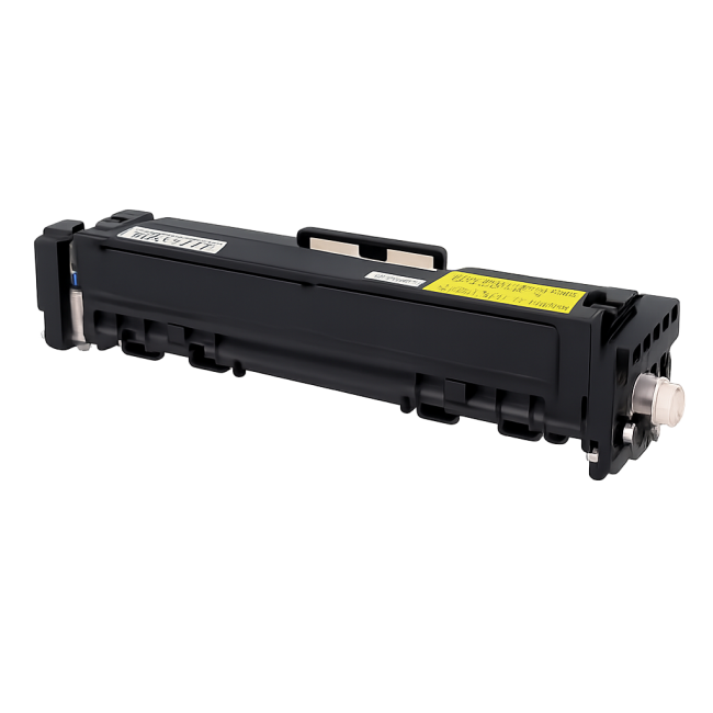 Toner HP 201X YELLOW do drukarek HP Color LaserJet Pro M252dw M277dw (CF402X)